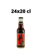 Artisan Drinks Barrel Smoked Cola 24 flasker af 20 centiliter